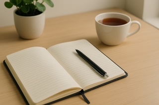 Reflections for Growth