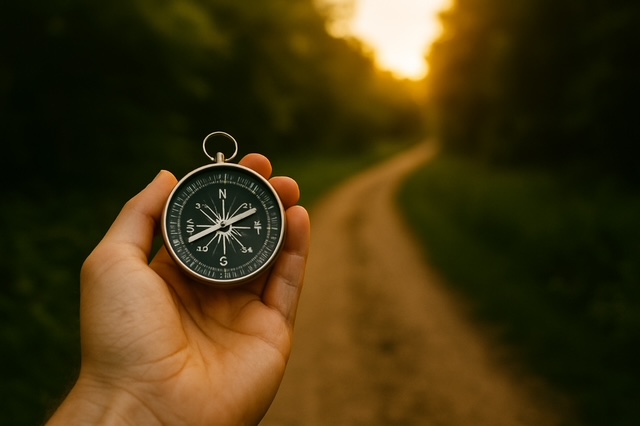 What Matters Most : Clarifying Your Values and Purpose